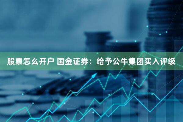 股票怎么开户 国金证券：给予公牛集团买入评级